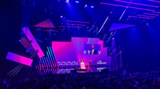 Project Publicis | Vivatech 2019 Official Supplier